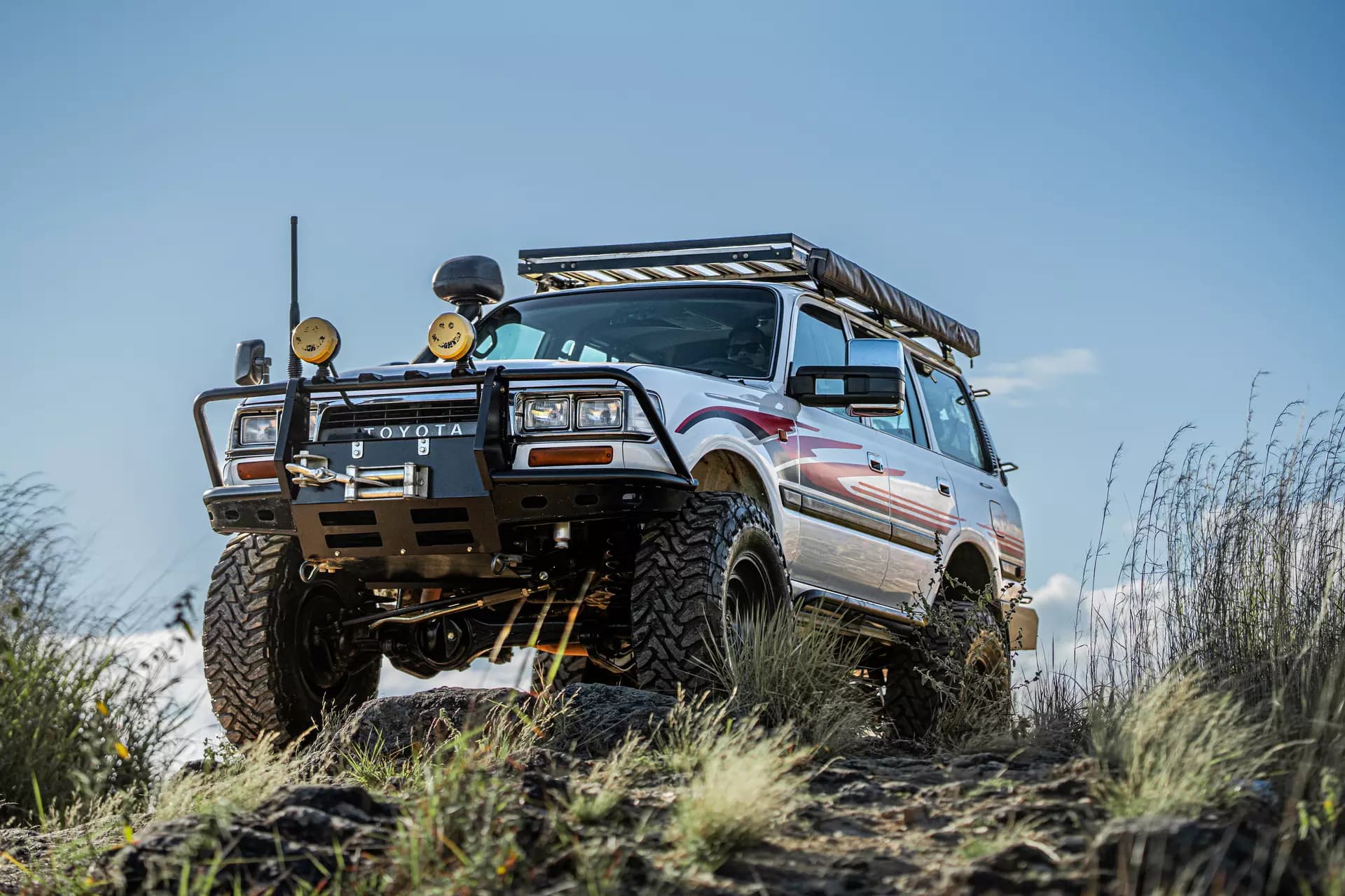 Colección Cruiser Parts