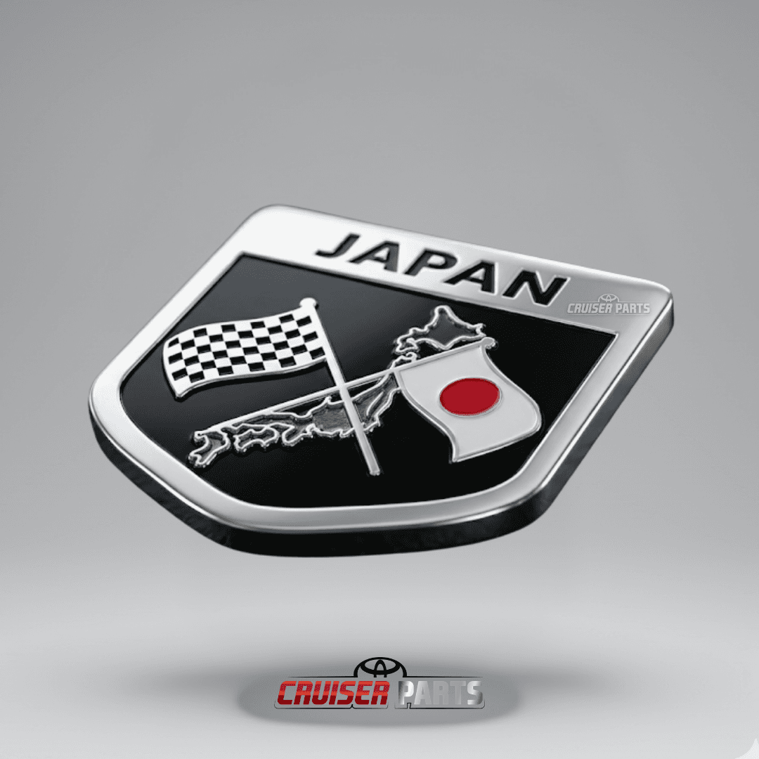 Emblema vertical