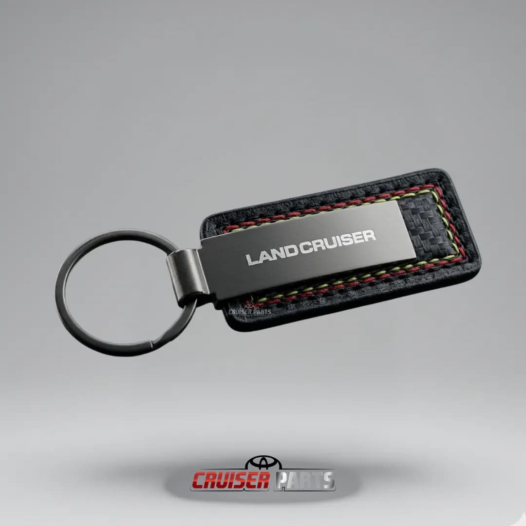 Llavero Land Cruiser