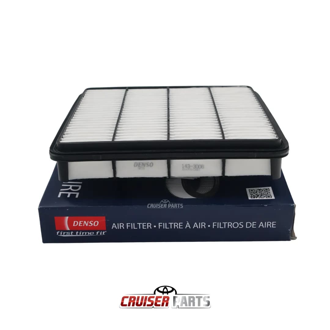 Filtro de aire Tundra/Sequoia