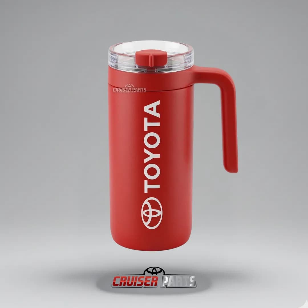Termo toyota