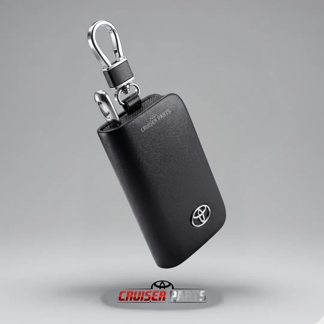Estuche llave