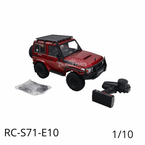 CruiserPartss.com
