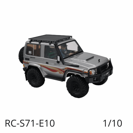 CruiserPartss.com