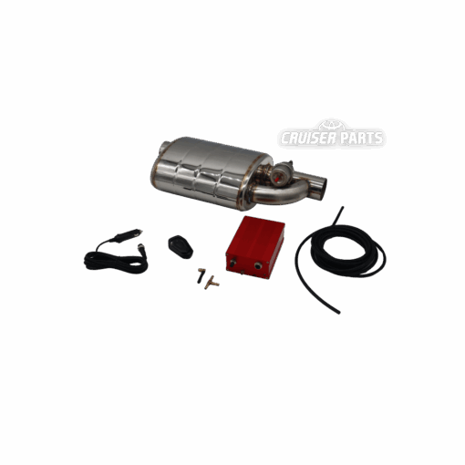 CruiserPartss.com